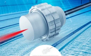 underwater ultrasonic sensors