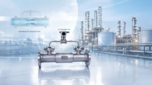 Resource center 1 SenTec wedge flow meter in oil