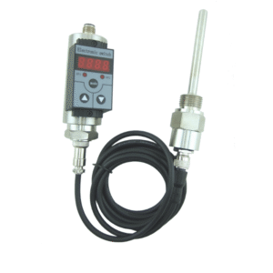 Temperature Sensor Switch