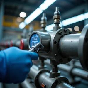 Pressure Transmitter Maintenance