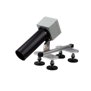 Mobile Road Surface Condition Detector