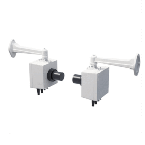 Tunnel Airflow Sensor