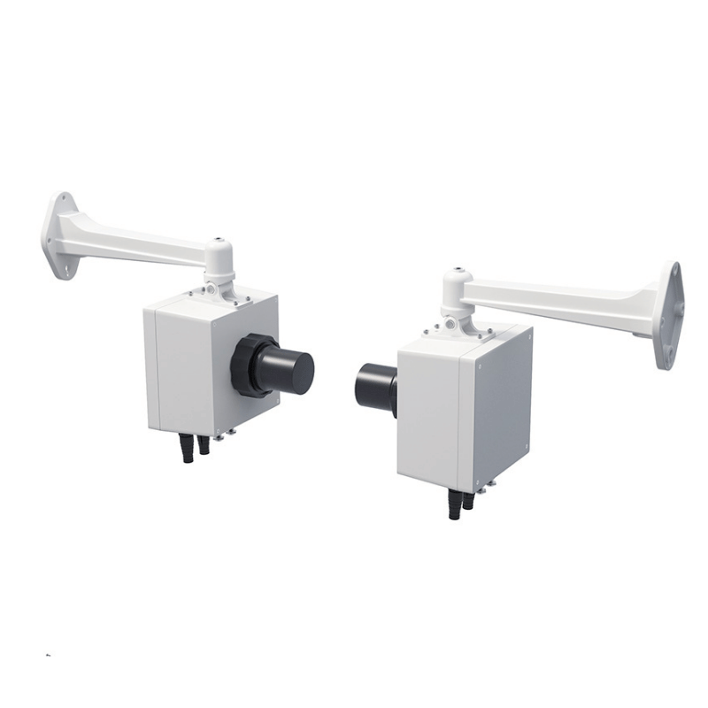 SEM-S200 Tunnel Airflow Sensor 1 SenTec Tunnel Airflow Sensor