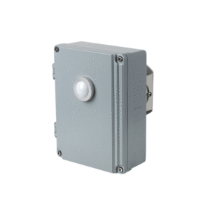 Tunnel Illuminance Monitor