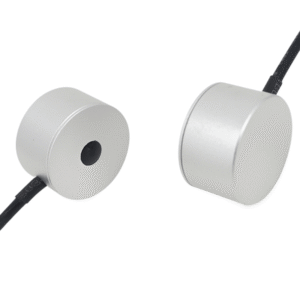External-Mount Ultrasonic Level Sensor