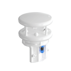 Ultrasonic Wind Sensor